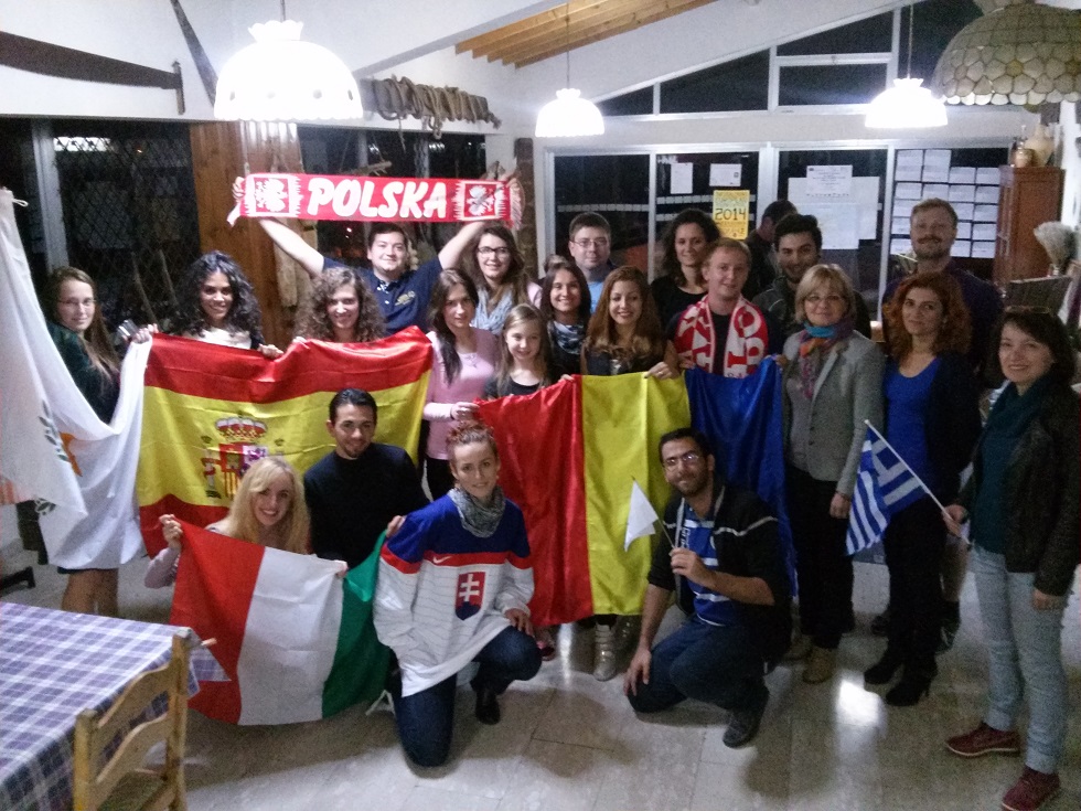 Discovering „New Employment Opportunities“ in Cyprus