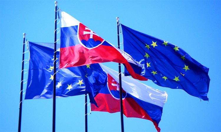 Rozhovor – Pohľad na členstvo Slovenska v EÚ