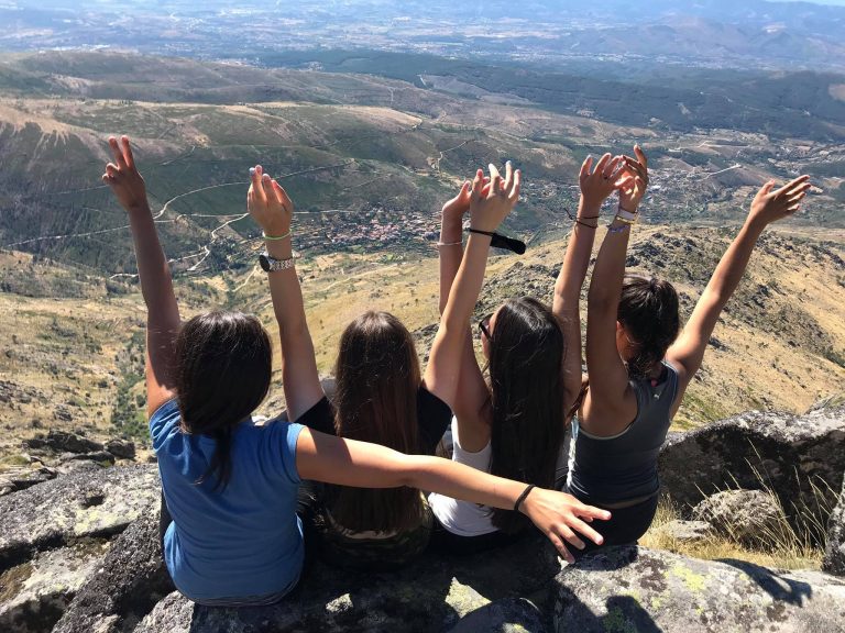 Welcome to Serra da Estrela!