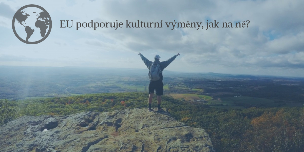 Podrobný návod k Erasmus+ výměnám mládeže